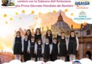 Il Coro Arteinsieme di Diamante canterà con la Galassia dell’Antoniano alla Prima Giornata Mondiale dei Bambini