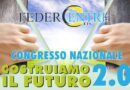 Turismo congressuale: a Diamante il congresso nazionale di Federcentri, “Costruiamo il futuro 2.0”