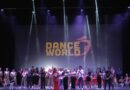 Al Cineteatro Vittoria di Diamante lo spettacolo di Fine Anno della Dance World Academy