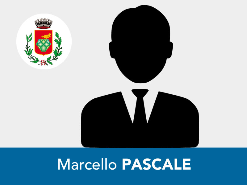 Marcello Pascale