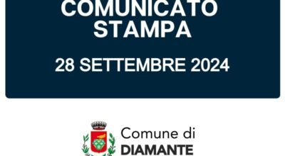 Giunta Diamante approva schema convenzione ARPACAL emissioni