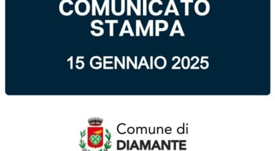 Installata a Diamante centralina per controllo esposizione Cem